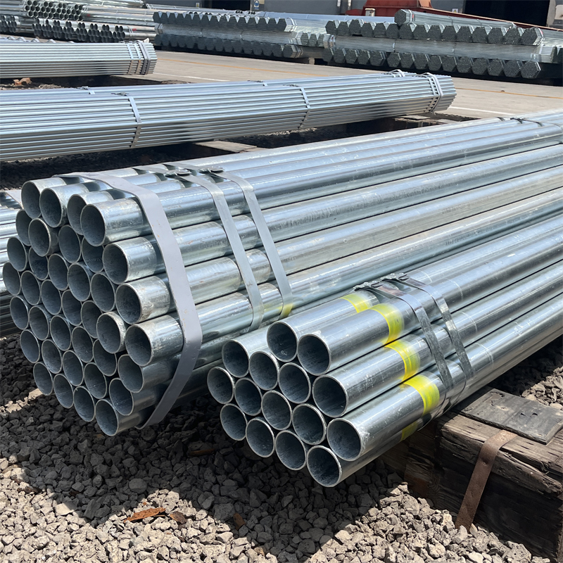 What are Carbon Steel Pipes and Its Uses？ Tianjin Youfa Steel Pipe